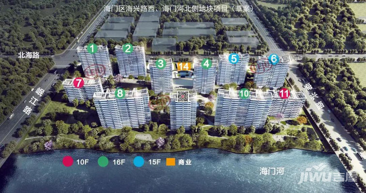 海门房产最新动态，掌握最新消息，洞悉市场趋势！