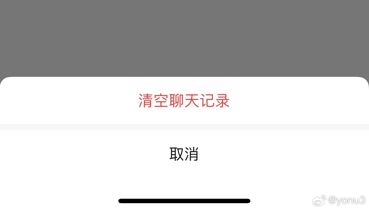 回顾删掉最新状态，背景、事件、影响与时代地位的思考