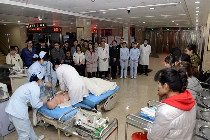 最新急救复苏技术，守护生命的关键时刻🚑