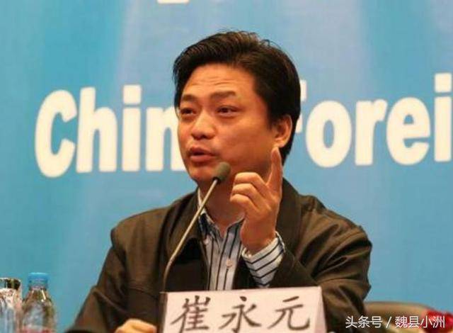 崔永元近况揭秘，最新动态与资讯速递🔍