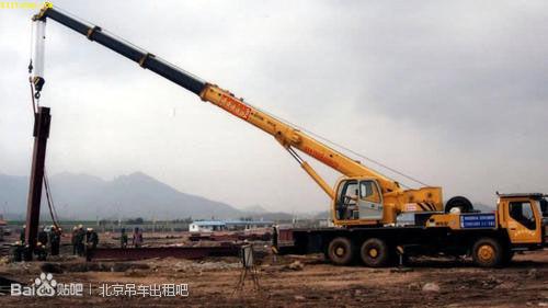 最新起重设备入门到精通使用指南