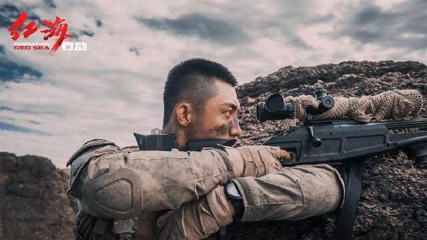 狂兵苏锐探寻自然美景的治愈之旅最新章节揭秘