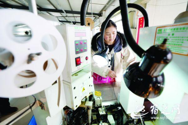 泗洪电子厂最新招聘情况及观点阐述