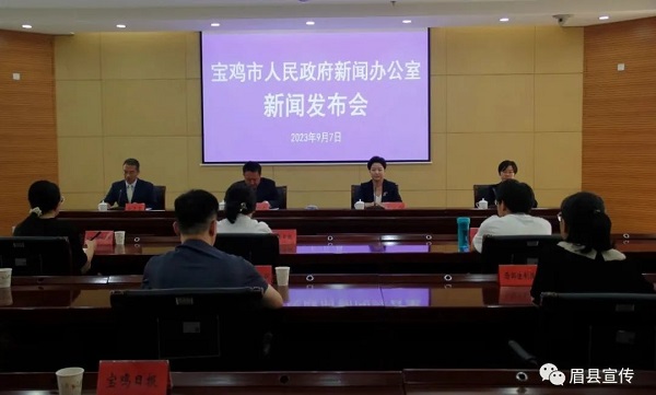 宝鸡市最新人事任免动态及解析
