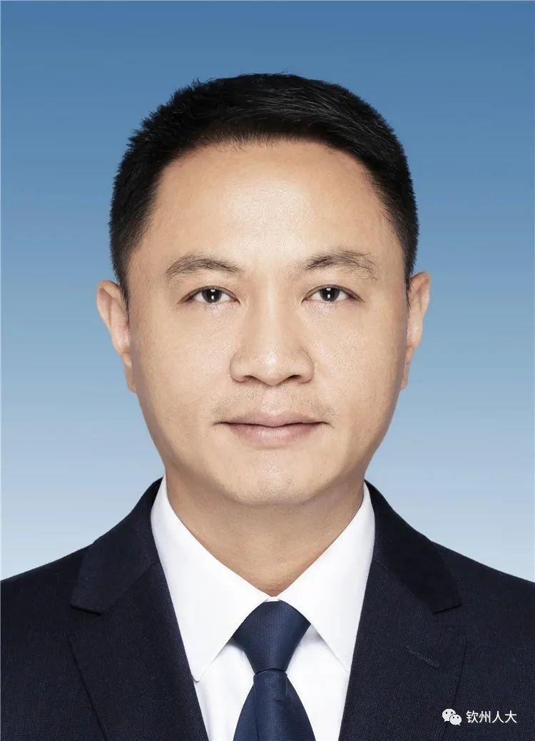 广西领导最新任免，科技引领重塑领导力，开启智慧新时代新征程