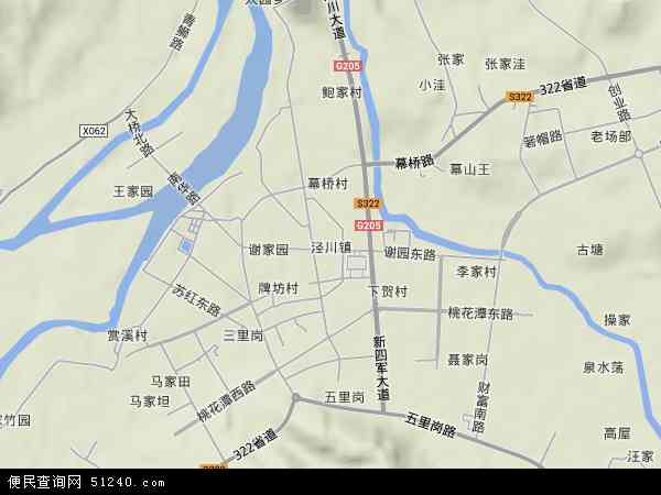 宣城地图最新更新，科技引领城市探索之旅