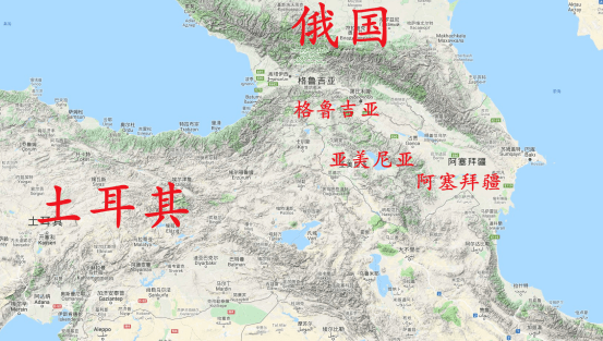 亚美尼亚与阿塞拜疆的新篇章，变化、学习与自信的力量展现新态势