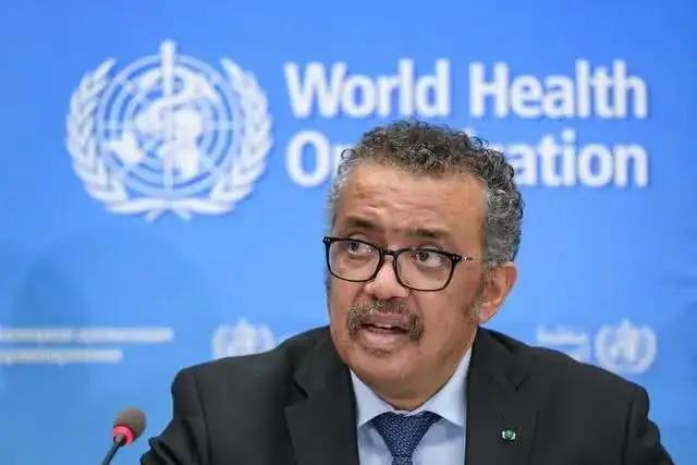 美国疫情最新确诊人数，全球瞩目的论辩焦点