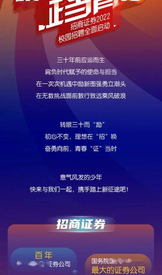 证券行业最新招聘信息揭秘，开启金融梦想之旅的大门！