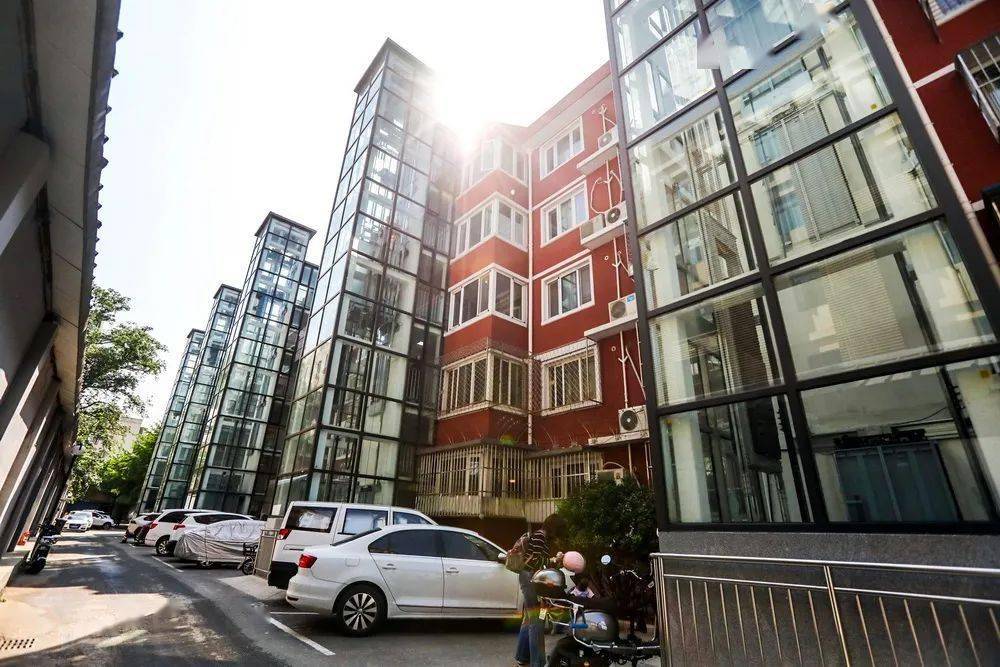 老旧小区改造最新动态，改造进展、政策解读与未来展望