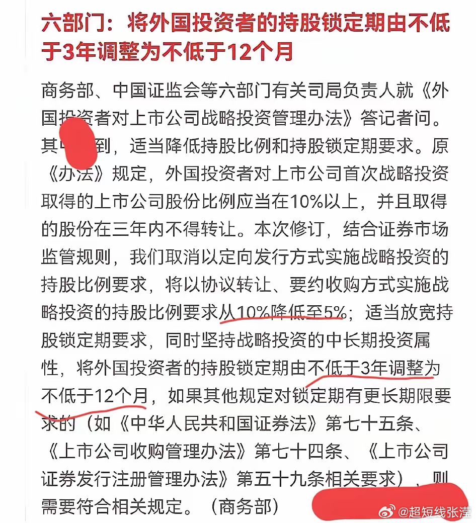 外资投资中国最新规定，探索自然美景的旅行之旅启程