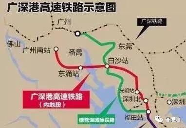 福田高铁通关香港最新指南，初学者与进阶用户步骤详解